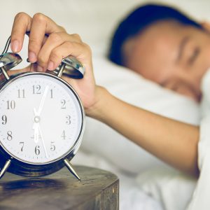 הטיפול הצמחי בהפרעות שינה