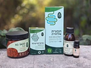 המארז של שירנקה