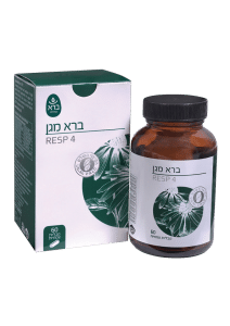 Bara Magen | ברא מגן (טבליות)