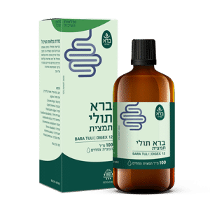 ברא תולי | Digex 12