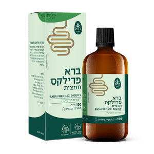 Bara Free-LX | ברא פרילקס