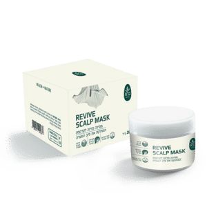 מסיכה מזינה לקרקפת | Revive Scalp Mask