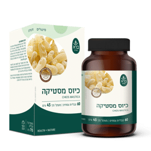 Chios Mastika | כיוס מסטיקה