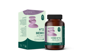 Bara Memo | ברא ממו (טבליות)