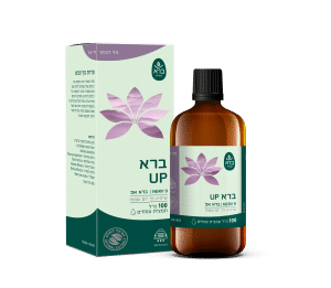 Bara Up | ברא אפ