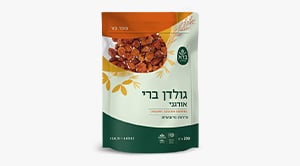 גולדן ברי | GOLDEN BERRIES