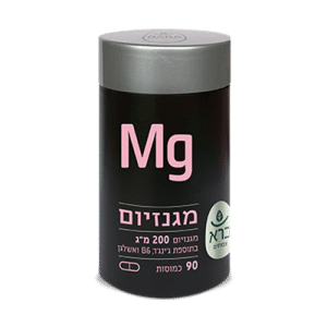 Magnesium | מגנזיום