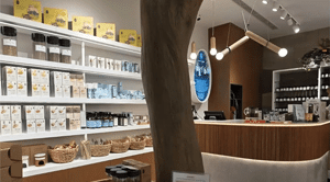 סניף חדש לברא צמחים – צמרת תל אביב