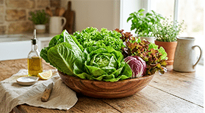 הירק המפתיע שיש לכם במקרר עשוי למנוע את השפעת הבאה