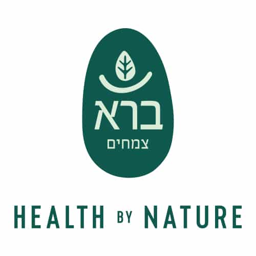 ברא צמחים logo