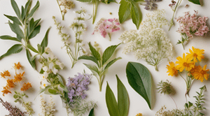 אילו צמחים יכולים לסייע בלונג קוביד