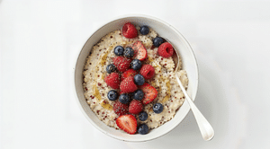 המזונות שישדרגו את ארוחת הבוקר של הילדים