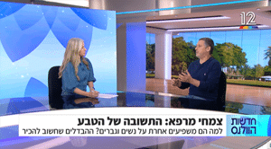 איזה צמחי מרפא מיועדים לגברים או לנשים?