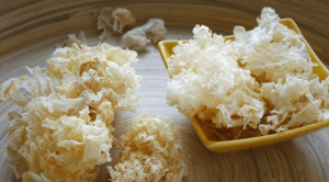 הפטריות שעוזרות לעור הפנים