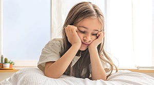 לילה טוב באמת: הצמחים שיעזרו לילדים להירדם בקלות