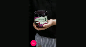 סמוזי אסאי של נדיה אליס ומורן פלד טבלוביץ