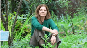 ריאן קוצר מתראיינת אצל סמדר שיר