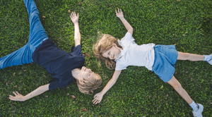 צמחי מרפא להורדת חרדה בילדים