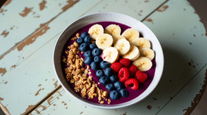 6 מזונות לתזונה מעל גיל 50